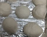 米粉パンのバンズ作り方4写真