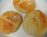 米粉パンのバンズ作り方6写真