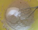 豆腐と米粉のヘルシーチヂミ作り方4写真