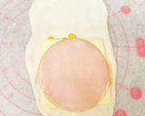 米粉活用!もっちもちナン【HB使用】作り方8写真