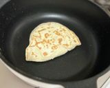 米粉活用!もっちもちナン【HB使用】作り方6写真