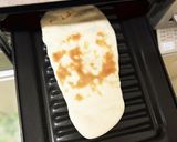 米粉活用!もっちもちナン【HB使用】作り方7写真