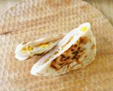 米粉活用!もっちもちナン【HB使用】作り方10写真