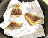 米粉で簡単材料3つ！サバのカレームニエル作り方4写真