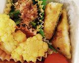 米粉で簡単材料3つ！サバのカレームニエル作り方6写真