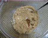 ★低糖質！昔懐かしい＊きな粉棒＊♪作り方1写真
