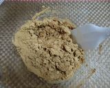 ★低糖質！昔懐かしい＊きな粉棒＊♪作り方2写真