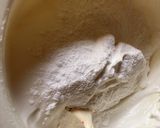 米粉と卵白のエンゼルシフォン作り方3写真
