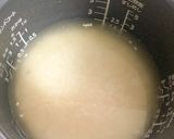 炊飯器×缶詰で楽々♪イワシの炊き込みご飯作り方3写真