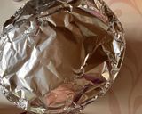 米粉と卵白のエンゼルシフォン作り方6写真