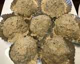 お萩・牡丹餅作り方12写真
