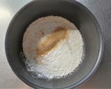簡単☆混ぜるだけ！鍋一つ濃厚ポタージュ作り方1写真