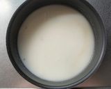 簡単☆混ぜるだけ！鍋一つ濃厚ポタージュ作り方3写真