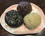 お萩・牡丹餅作り方13写真