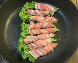 ★スティックセニョールの豚肉巻き★作り方3写真