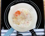 ‟ママカレーの具”アレンジ☆9~11か月作り方4写真