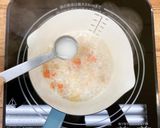 ‟ママカレーの具”アレンジ☆9~11か月作り方5写真
