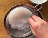 ひじきのダイエット混ぜご飯作り方1写真