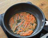 ひじきのダイエット混ぜご飯作り方4写真