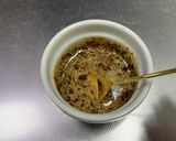 米粉のコーヒーバナナマフィン作り方1写真