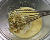 米粉のコーヒーバナナマフィン作り方3写真