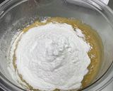 米粉のコーヒーバナナマフィン作り方4写真