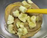 米粉のコーヒーバナナマフィン作り方5写真