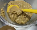 米粉のコーヒーバナナマフィン作り方6写真