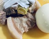 圧力鍋でホロホロ豚の角煮☆作り方6写真