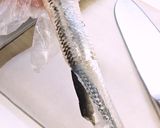 【つみれから手作り】イワシのつみれ汁作り方1写真