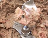 【つみれから手作り】イワシのつみれ汁作り方5写真