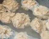 【つみれから手作り】イワシのつみれ汁作り方11写真