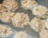 【つみれから手作り】イワシのつみれ汁作り方11写真