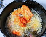コチュジャン唐揚げ作り方6写真