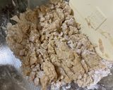 米粉全粒粉入りいちごタルト作り方4写真