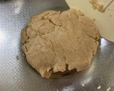 米粉全粒粉入りいちごタルト作り方5写真