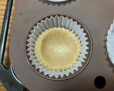 米粉全粒粉入りいちごタルト作り方7写真