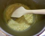 米粉全粒粉入りいちごタルト作り方12写真