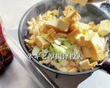食べ応え抜群！厚揚げと胸肉の麻婆豆腐作り方8写真