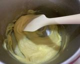 米粉全粒粉入りいちごタルト作り方13写真