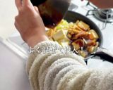 食べ応え抜群！厚揚げと胸肉の麻婆豆腐作り方9写真