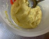 米粉全粒粉入りいちごタルト作り方15写真