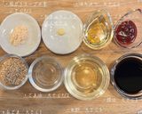 チョレギ豆腐サラダ作り方3写真