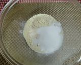 ★低糖質！美味しい＊お惣菜パン＊№２♪作り方2写真