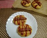 ★低糖質！美味しい＊お惣菜パン＊№２♪作り方13写真
