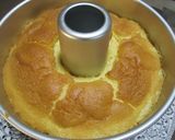 米粉活用♪シフォンケーキ作り方11写真