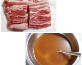 春キャベツの中華丼作り方2写真