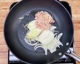 シチュールウでかぼちゃコーングラタン作り方6写真