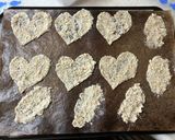 ごまのチュイール作り方6写真