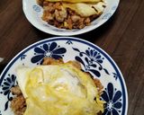 炊き込みチキンライス作り方14写真